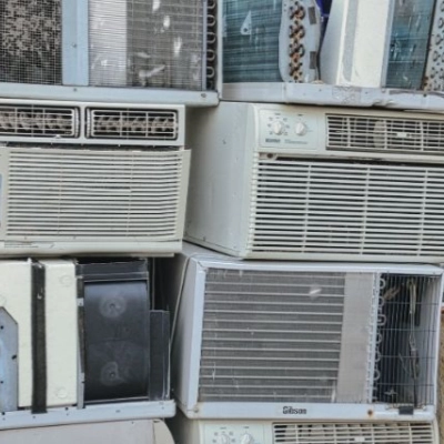 Döşemealtı Bölgesinde Plastik Hurdacı
